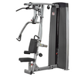 Body-Solid - Pro ClubLine DPLS ProDual Press Arm Lat
