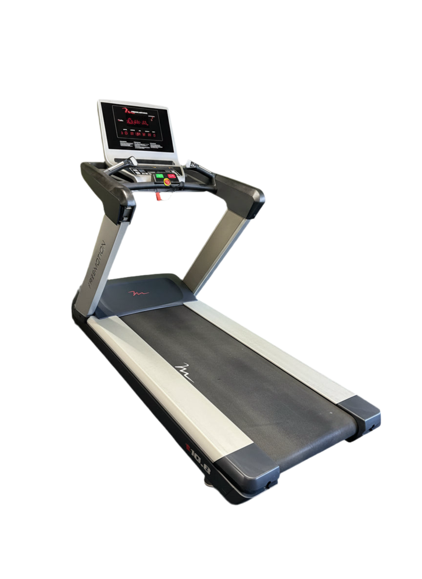 FreeMotion 10.8 Treadmill