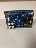Life Fitness MCB - Motor Control Board 100/120VAC 50/60HZ - OEM A080-92343-0000 (Jumpers Not Included)