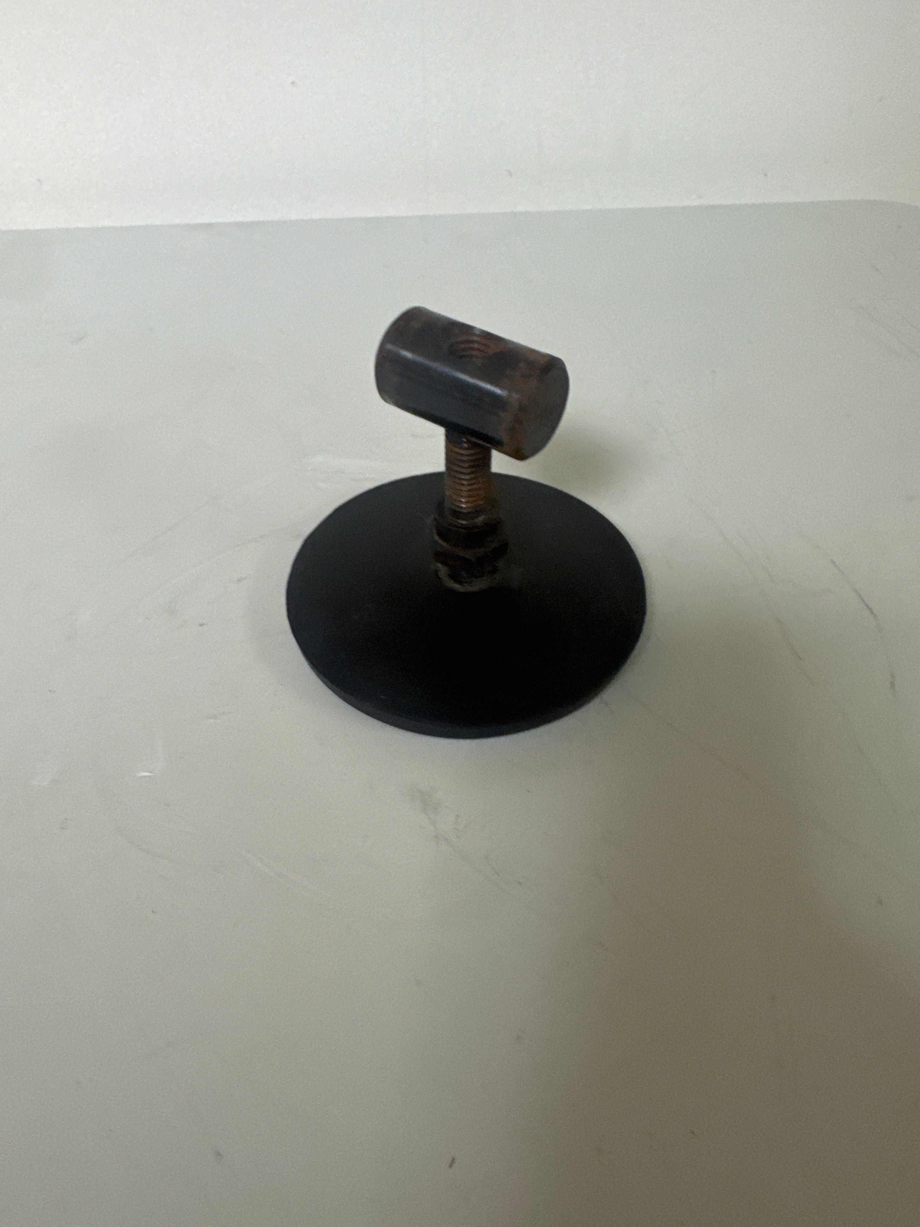 Leveling Foot Assy, Life Fitness, NextGen Treadmill (Used)