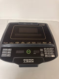Used Cybex 750C Upright Bike Console Assembly – OEM Display Panel