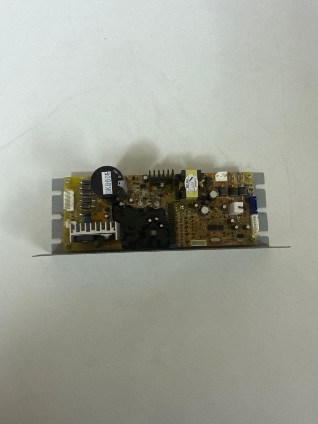 FreeMotion R10.4 Lower PCA Board – Compatible with R10.4 Recumbent Bike (Tested & Functional) (Used)