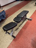 Life Fitness Optima Adjustable Bench OSADJ