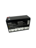 12V 7Amp Battery - (NEW)