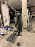 Paramount FS-53 Lat Pulldown Seated Row