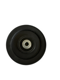 4” Pulley 3/8 Bore 1” Width - (NEW)