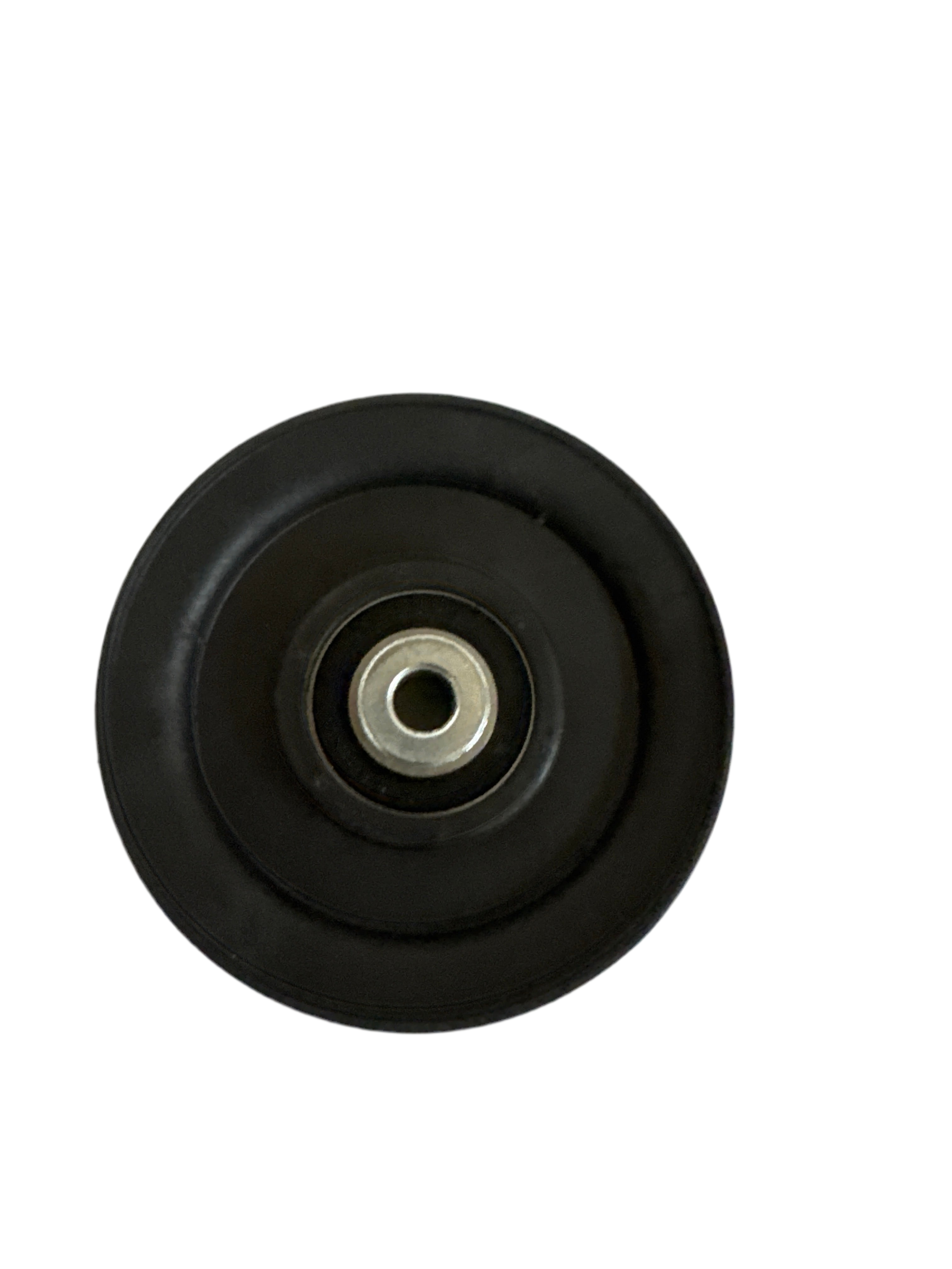4” Pulley 3/8 Bore 1” Width - (NEW)