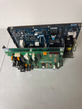 Life Fitness MCB/ Wax Lift Combo OEM: AK65-071-5E10RC/ A080- 92182-F000