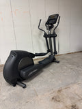 Life Fitness CLSX Elliptical