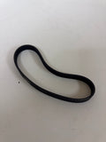 180J6 Treadmill Motor Drive Belt – Compatible with Weslo, ProForm, Gold’s Gym & Image - (NEW)