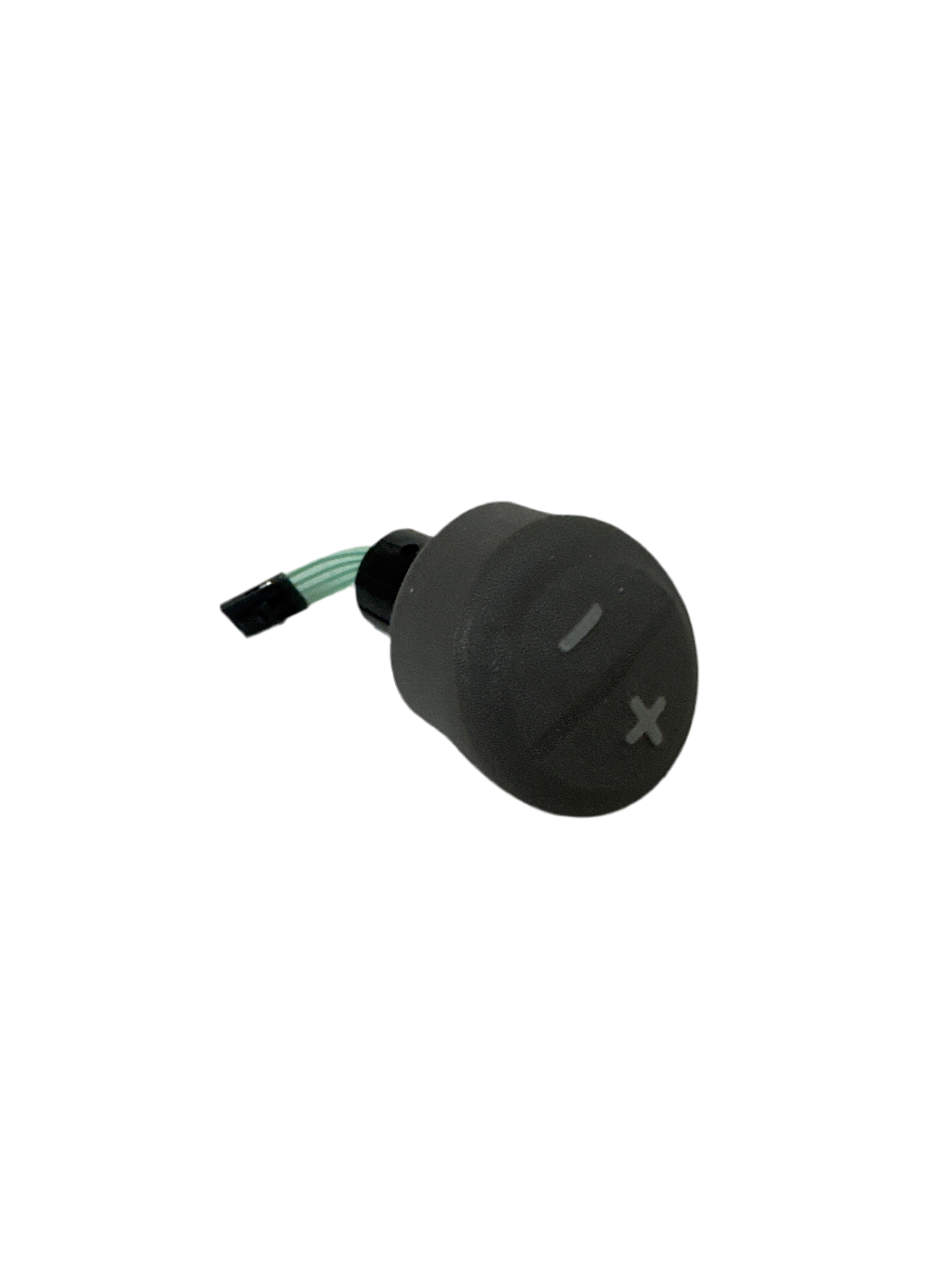 Life Fitness Recumbent Bike & Elliptical Resistance Button - Elevation Series Compatible - (NEW)