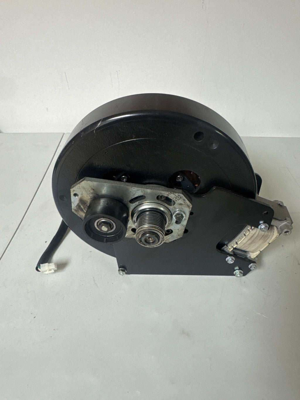 Generator Assy, Life Fitness, Bike (Used)
