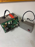 Life Fitness Motor Control Board & Power Entry Mod - OEM AK58-00110-0001 & AK58-00124-0000