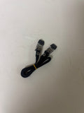 Pedal Strap Set (New)
