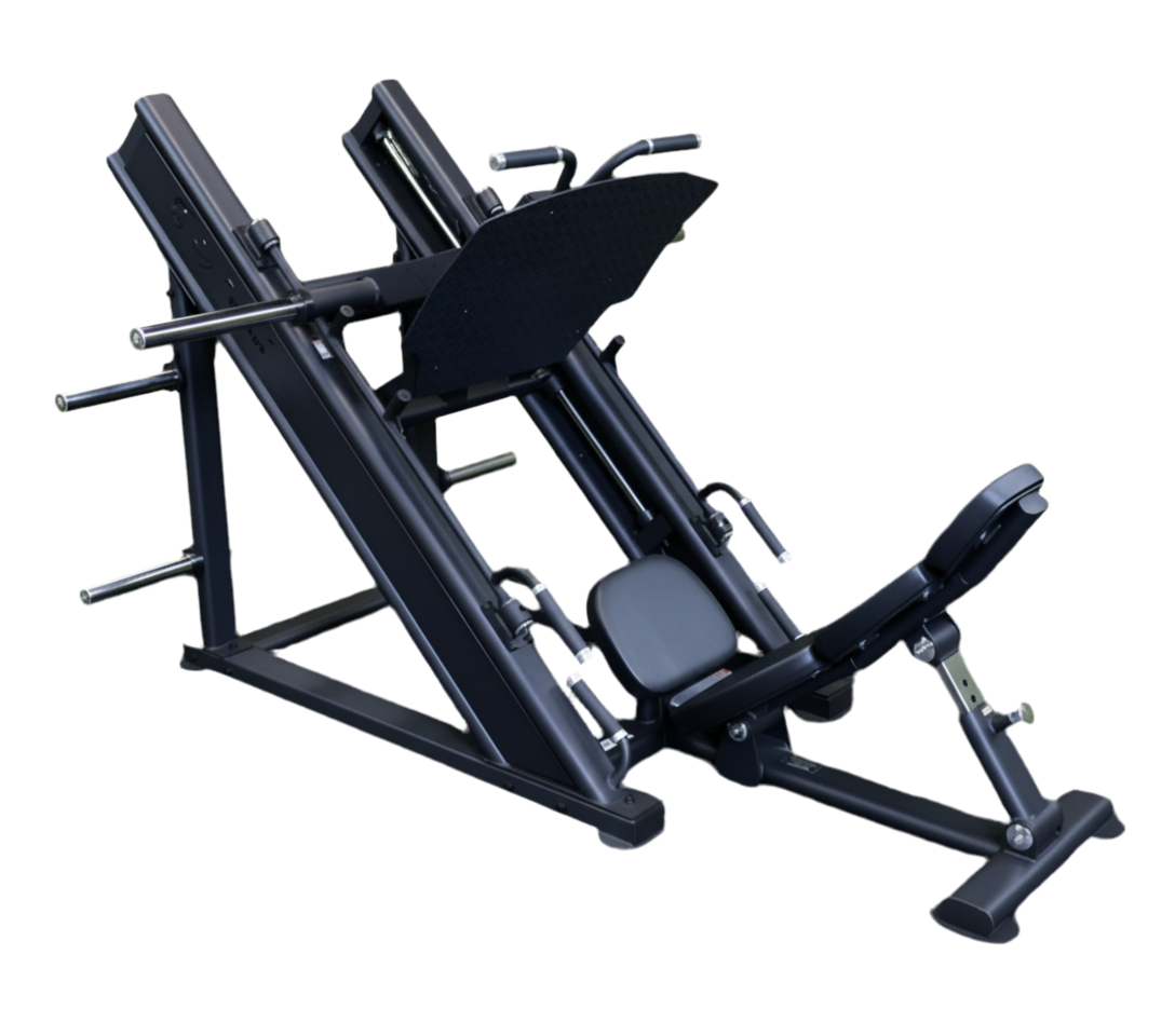 Body-Solid- SGLP500 Pro Clubline Plate Loaded Leg Press