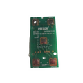 Precor D-Pad Circuit Board PCA Snap Dome – OEM (New)