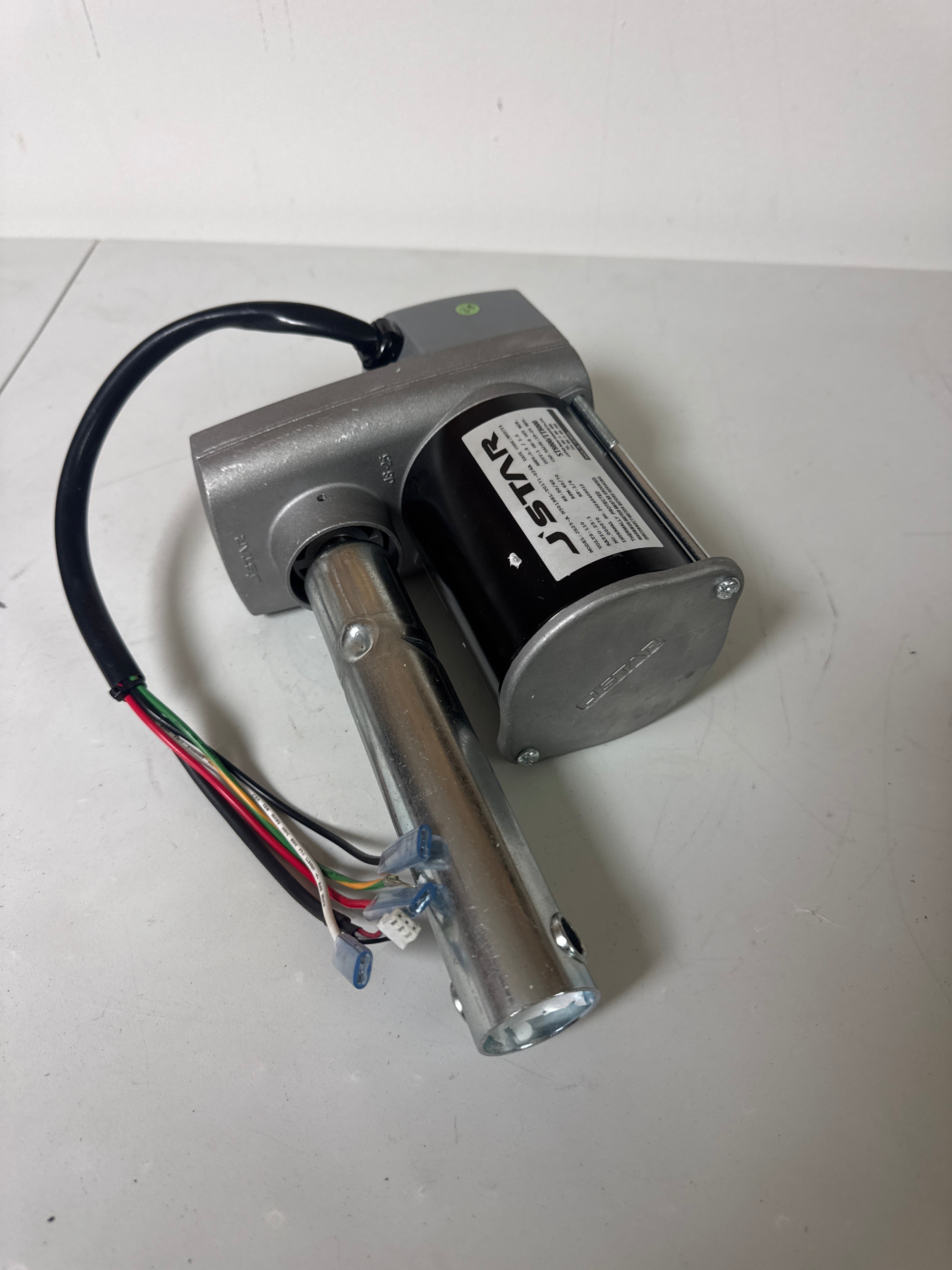 Spirit Incline Motor - OEM G110062