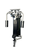 Life Fitness Club Series Pec Fly