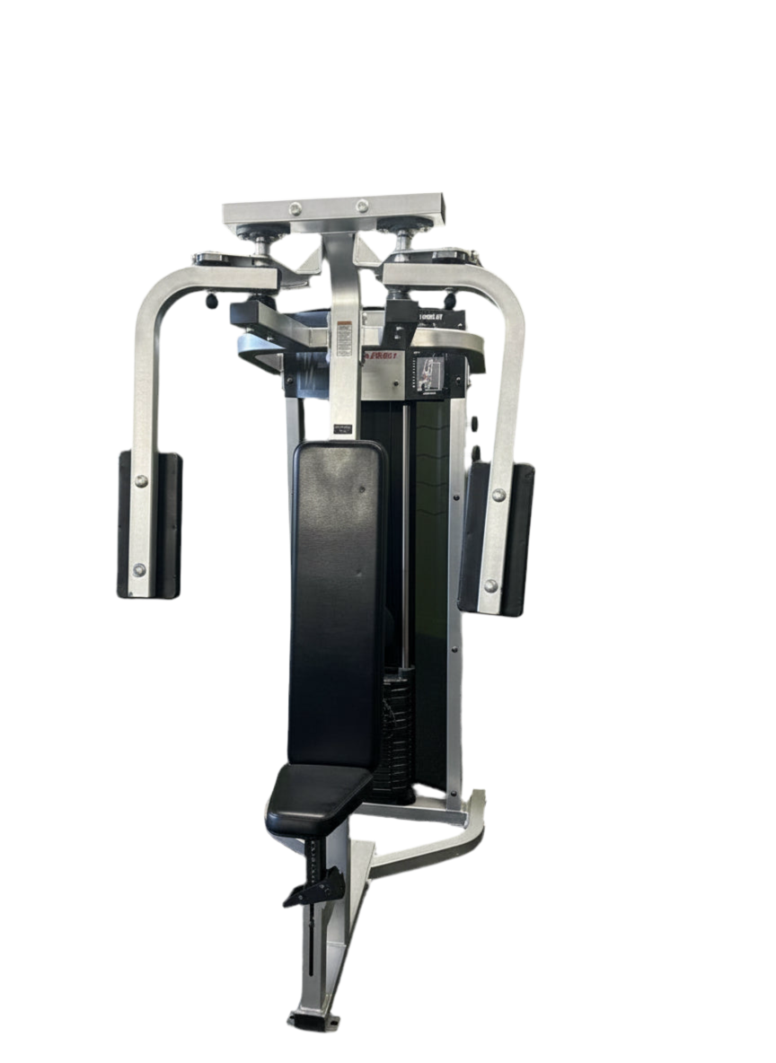 Life Fitness Club Series Pec Fly