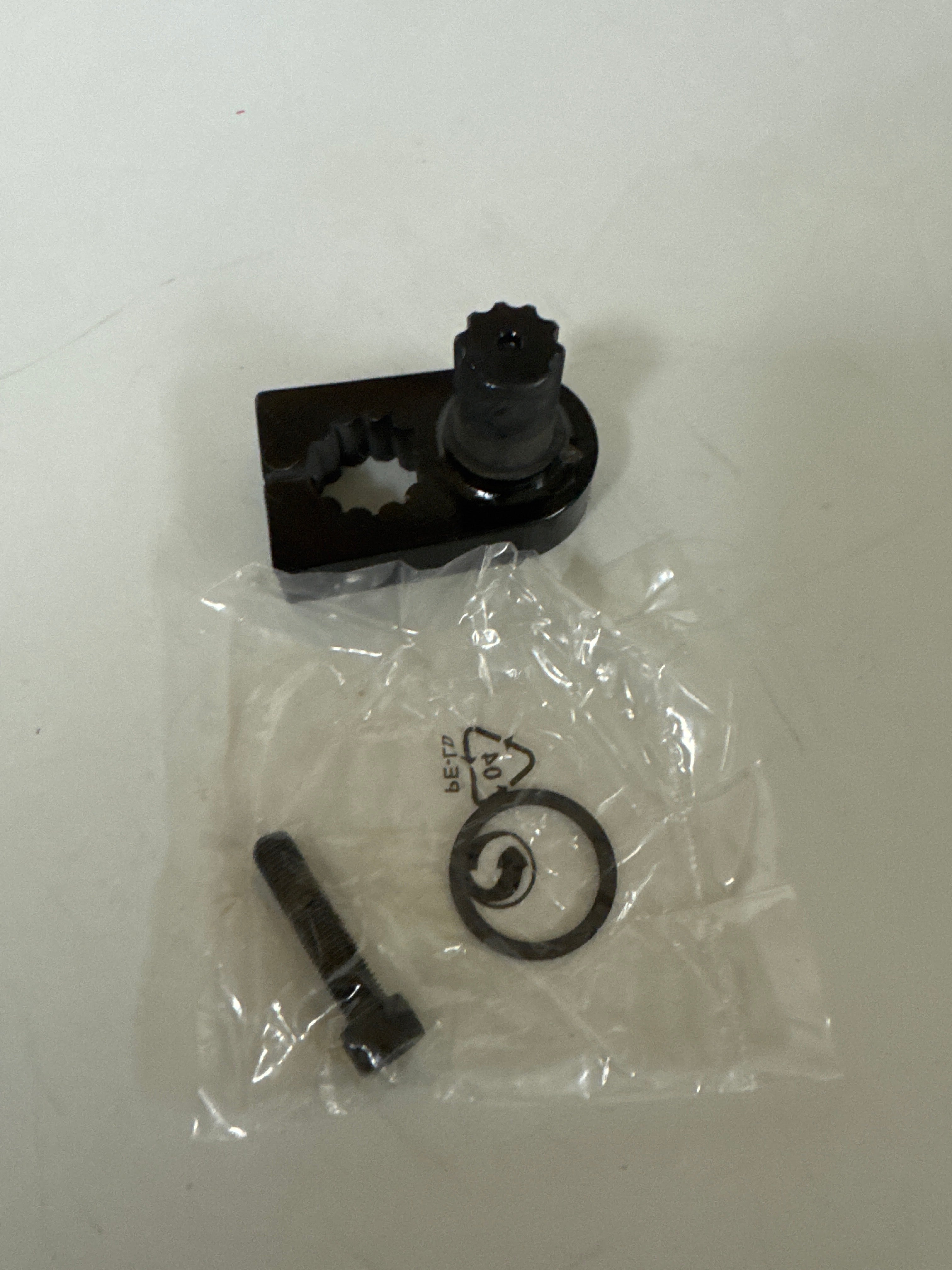 Schwinn AD Pro – Service Kit Weldment – (NEW)