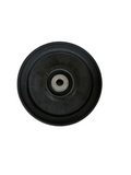 4 1/2 Inch Pulley With 3/8th Bore 1” Width - (NEW)