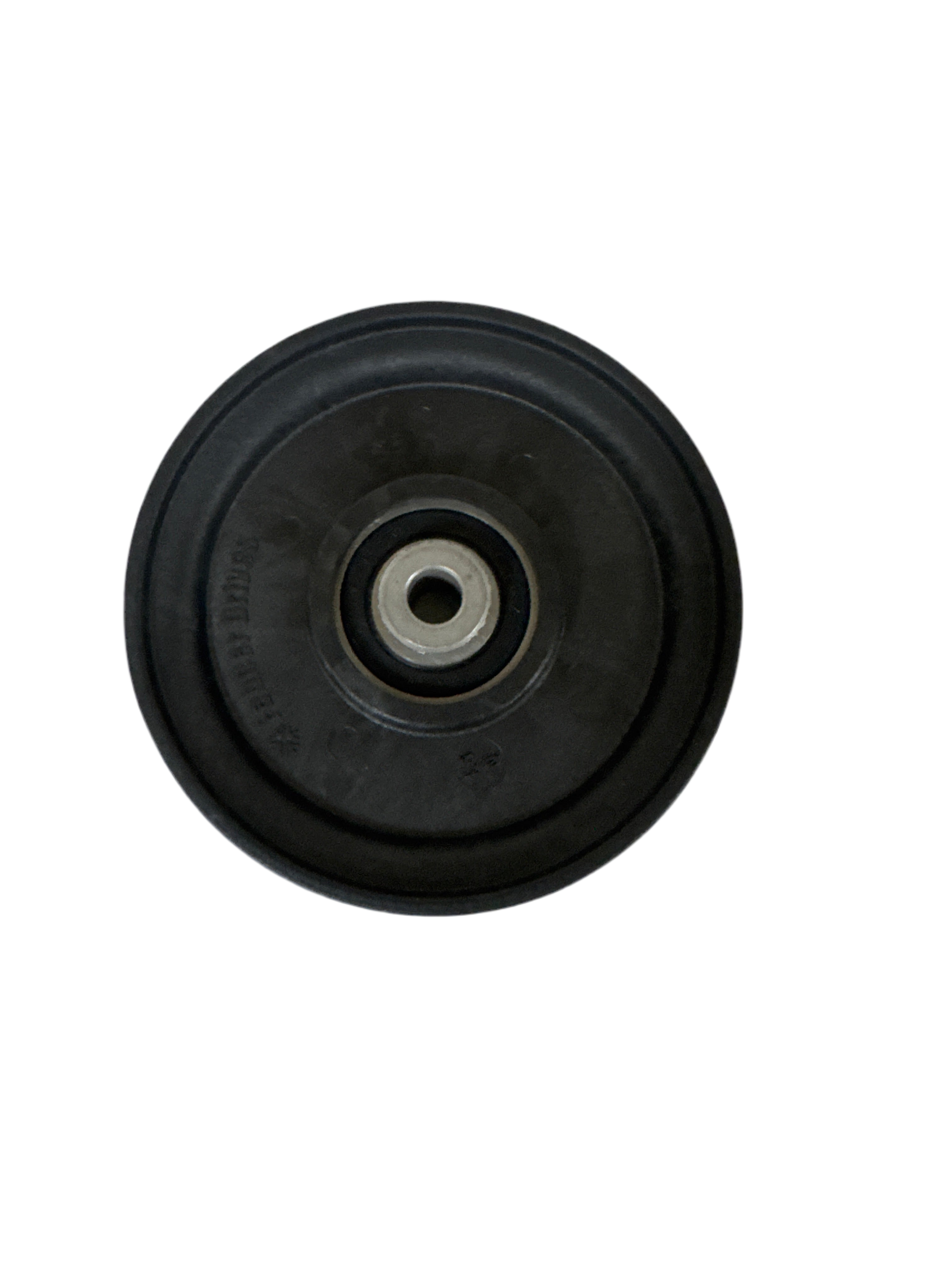 4 1/2 Inch Pulley With 3/8th Bore 1” Width - (NEW)