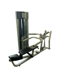 Life Fitness Fit Series Multi Press