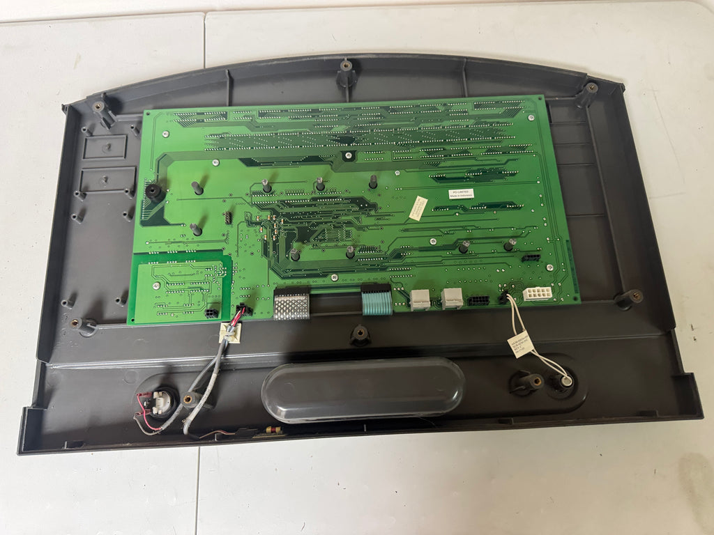 Life Fitness 95Ti Console Assembly