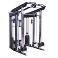Body-Solid GSFR100 All-in-One Functional Trainer/Smith