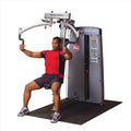 Body-Solid - Pro ClubLine DPEC ProDual Pec Rear Delt