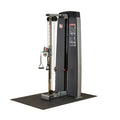Body-Solid - Pro ClubLine DPCC ProDual Cable Column