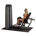 Body-Solid - Pro ClubLine DIOT ProDual Inner Outer Thigh