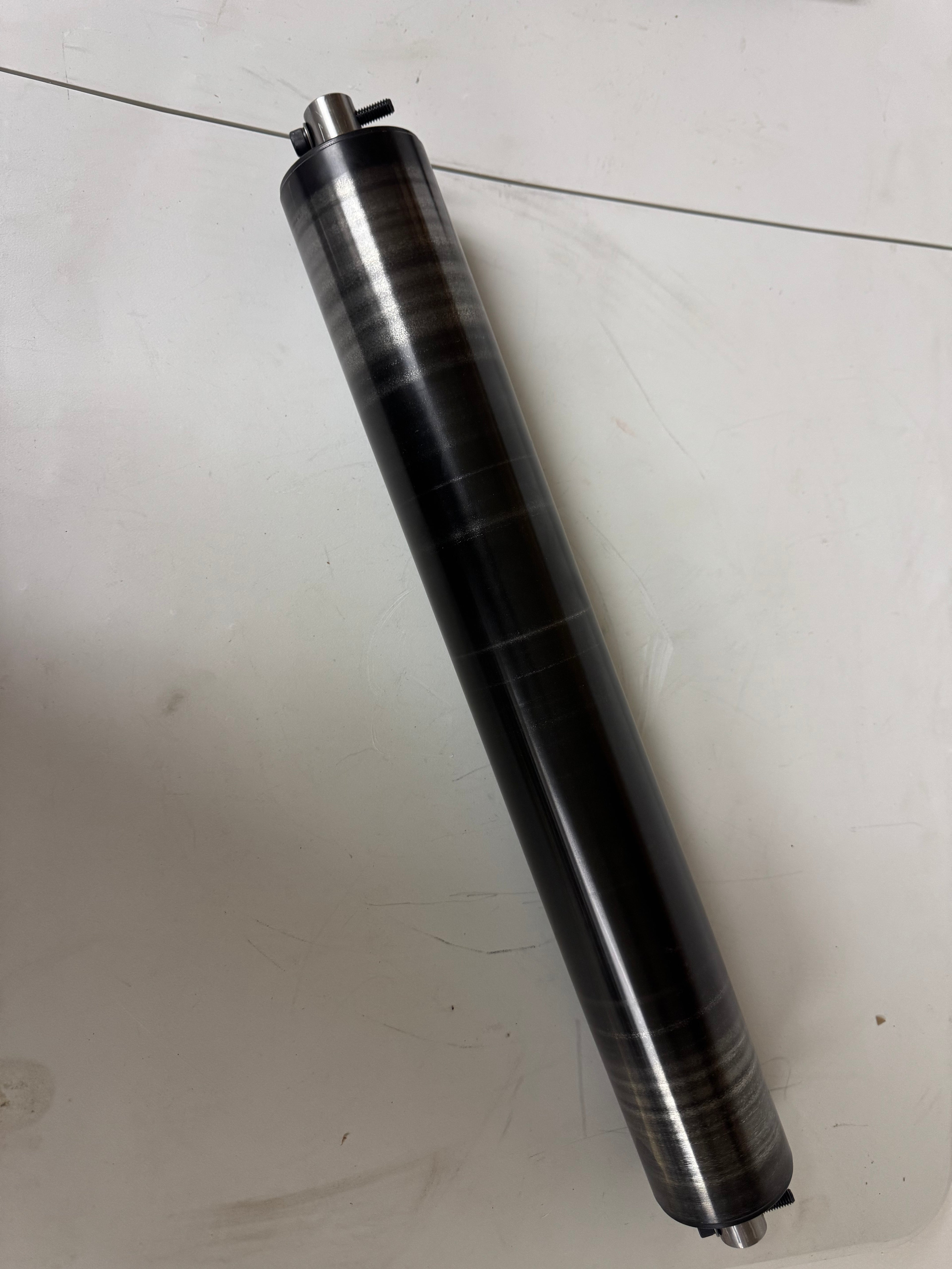 Star Trac Rear Roller (Used)