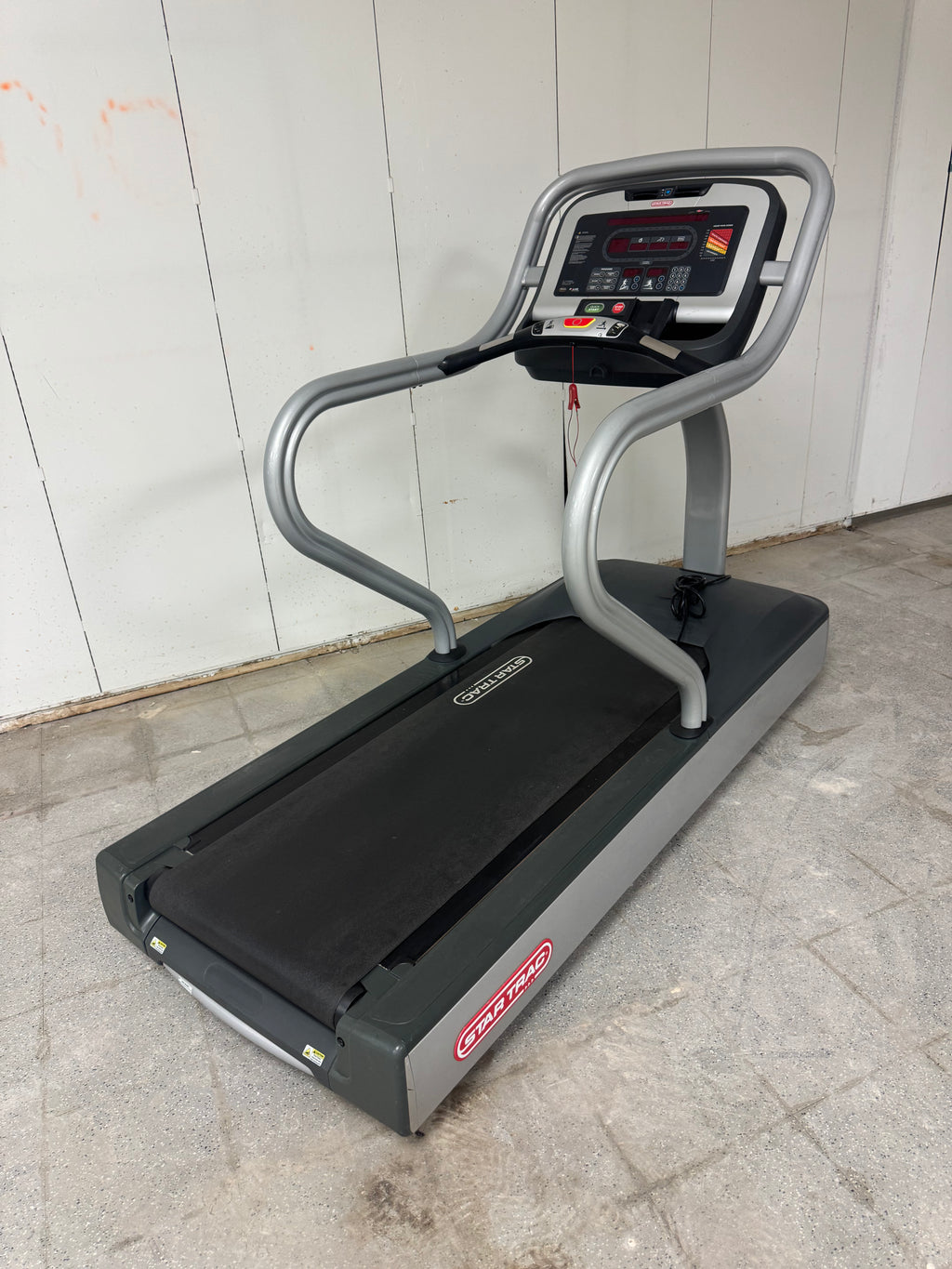 Star Trac ETRx Treadmill