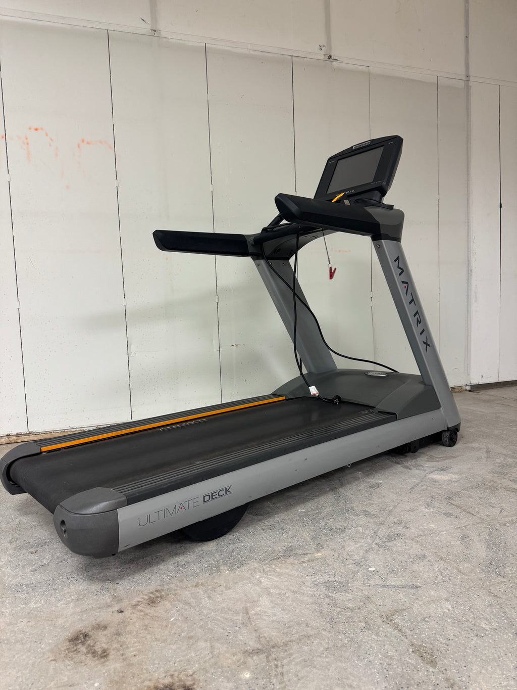 Matrix T7xe Treadmill