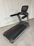 Matrix T7xe Treadmill