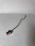 Star Trac Pro Treadmill - Stop Switch - OEM: 715-3565