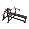 Body-Solid Pro ClubLine LVBPB Leverage Bench Press