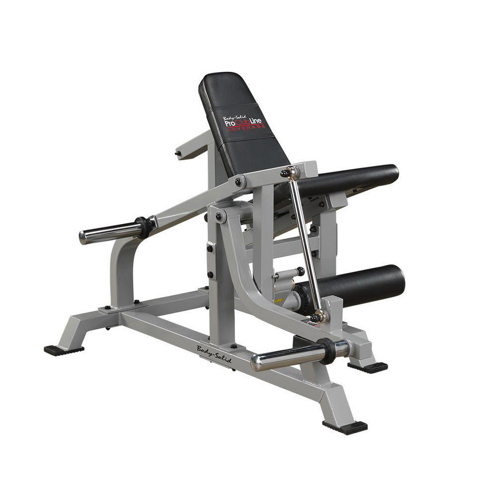 Body-Solid Pro ClubLine LVLE Leverage Leg Extension