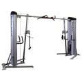 Body-Solid Pro ClubLine S2CCO Series 2 Cable Crossover