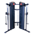 Body-Solid Pro ClubLine S2FTX Series 2 Functional Trainer