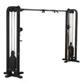 Body-Solid Pro ClubLine SCC1200B Pro ClubLine Cable Crossover