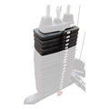 Body-Solid Tools SP50 Selectorized Weight Stack
