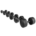 York Barbell Legacy Dumbbell Set 105-150lbs